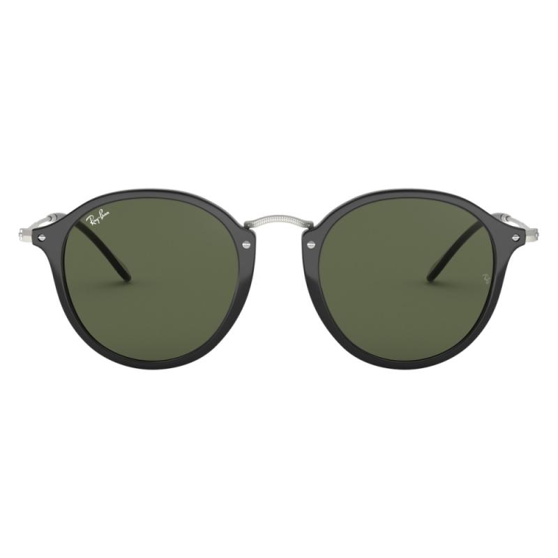 Ray-Ban RB2447 901 Round