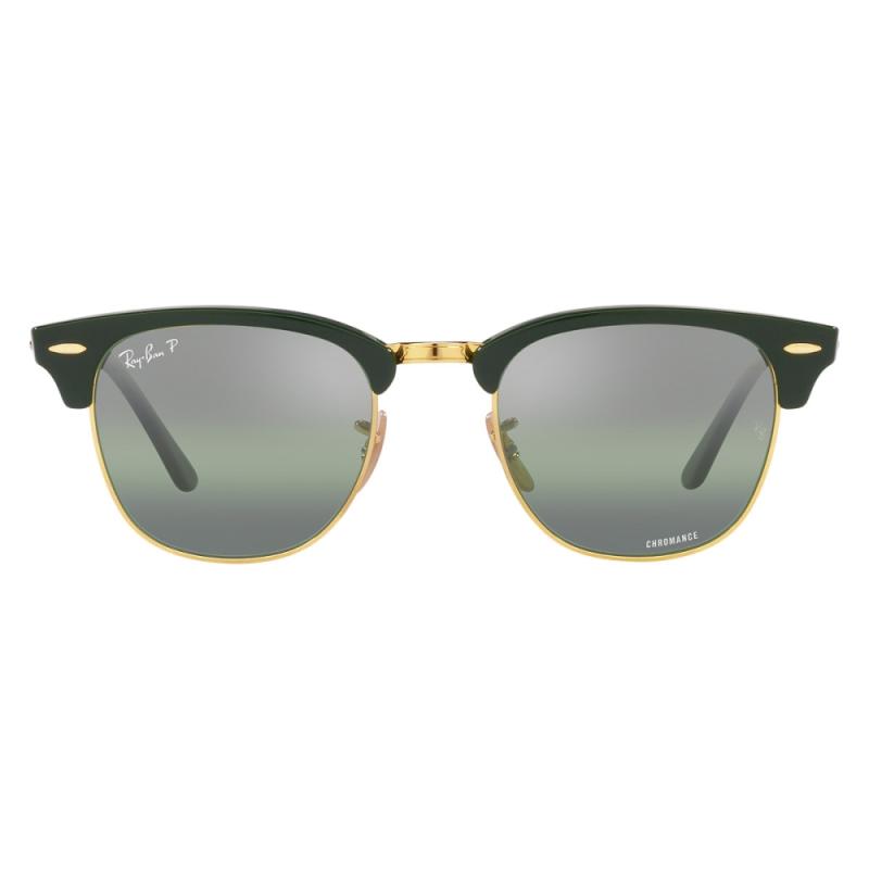 Ray-Ban RB3016 1368/G4 Clubmaster Ochelari de soare