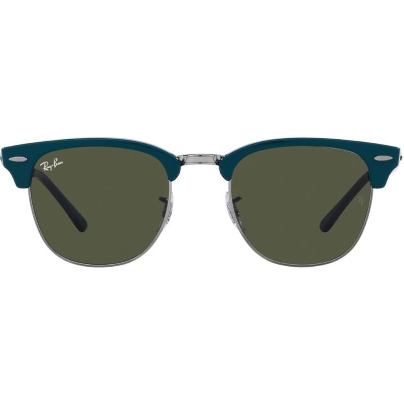 Ochelari de soare unisex Ray-Ban RB3016 138931 Clubmaster