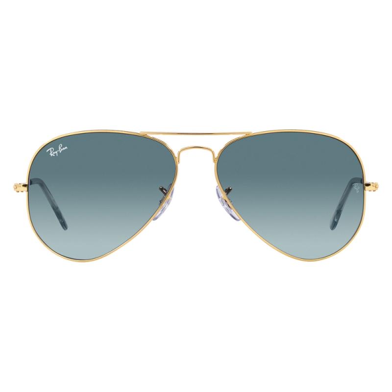 Ray-Ban RB3025 001/3M Ochelari de soare