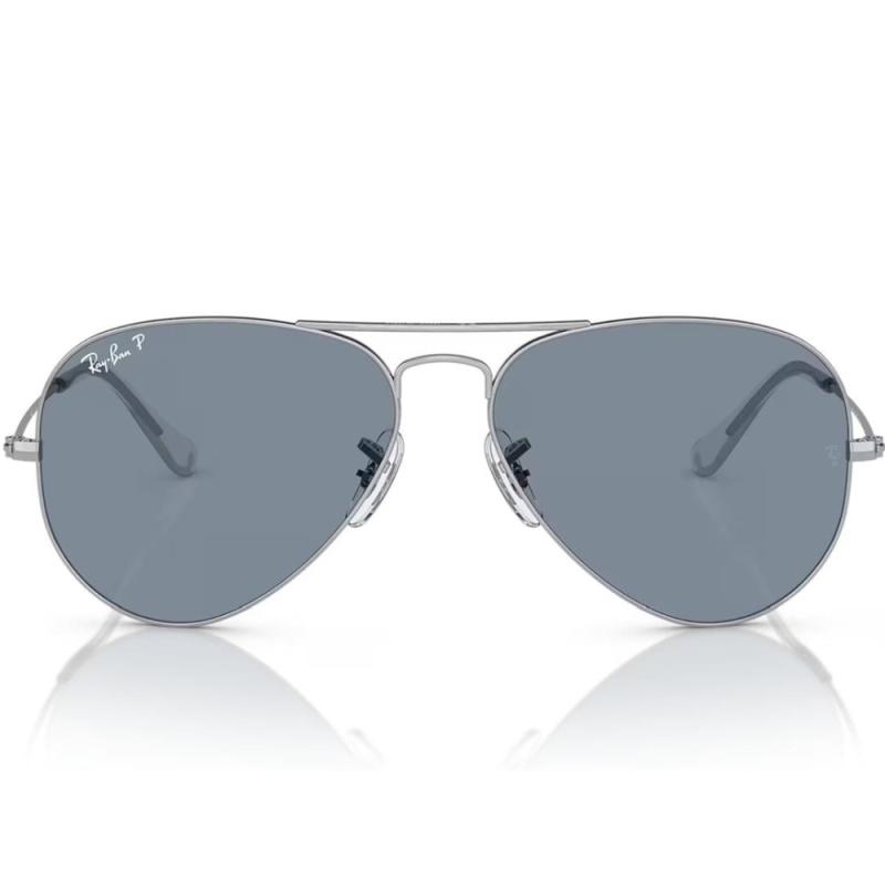 Ray-Ban Ochelari de soare unisex ray-ban rb3025 003/02 55 aviator