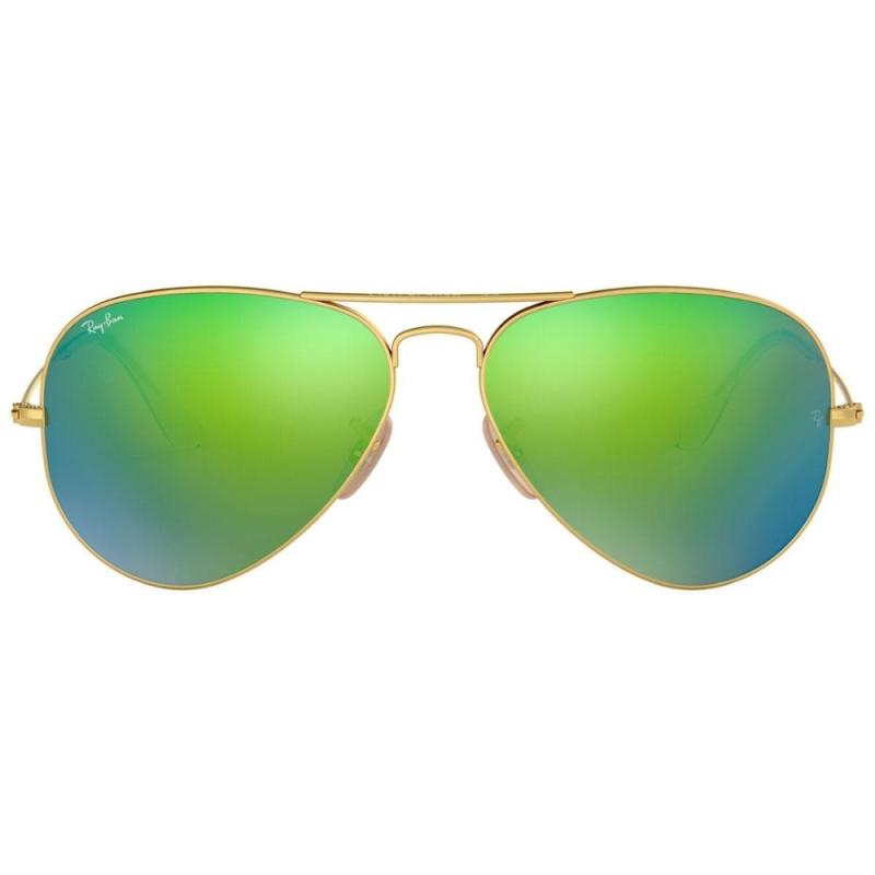 Ochelari de soare unisex Ray-Ban RB3025 112/19 Aviator