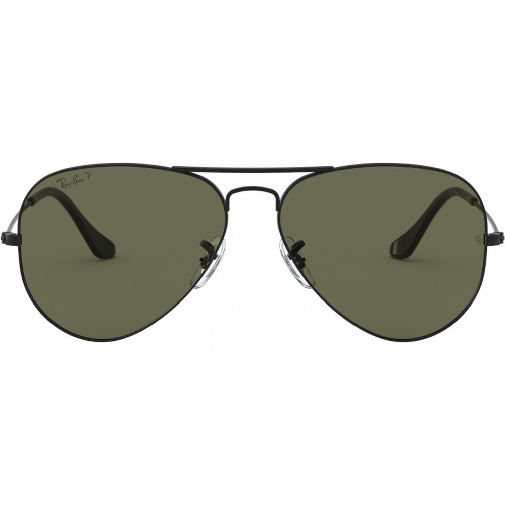 Ray-Ban RB3025 W3361 Aviator Large Metal