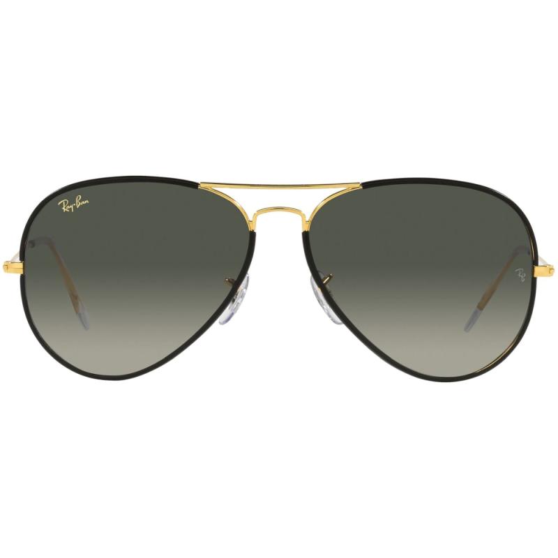 Ray-Ban RB3025JM 919671 Aviator Full Color