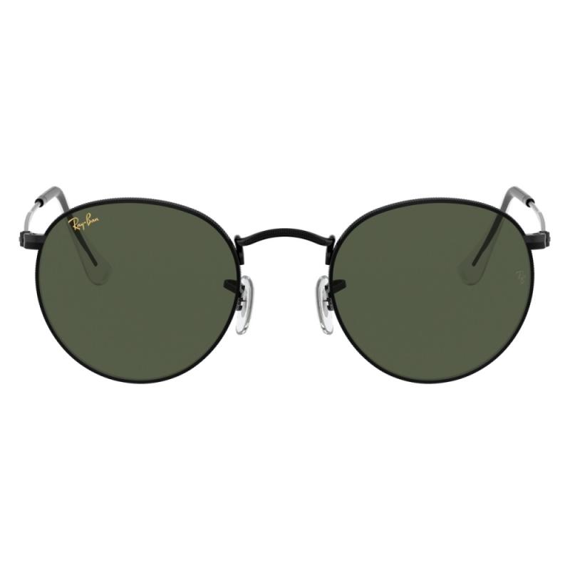 Ray-Ban Ochelari de soare unisex ray-ban rb3447 9199/31 50 round metal