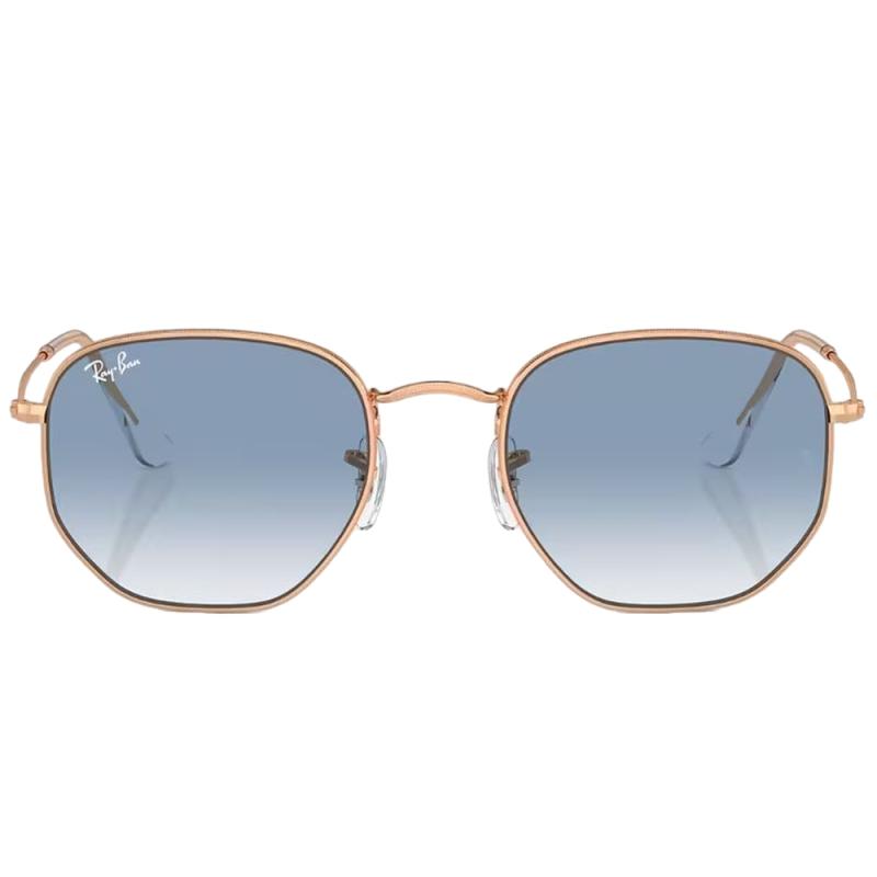 Ochelari de soare unisex Ray-Ban RB3548 9202/3F