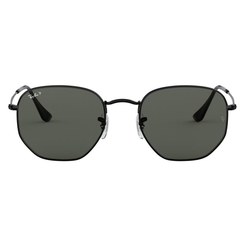 Ray-Ban Ochelari de soare unisex ray-ban rb3548n 002/58 51 hexagonal
