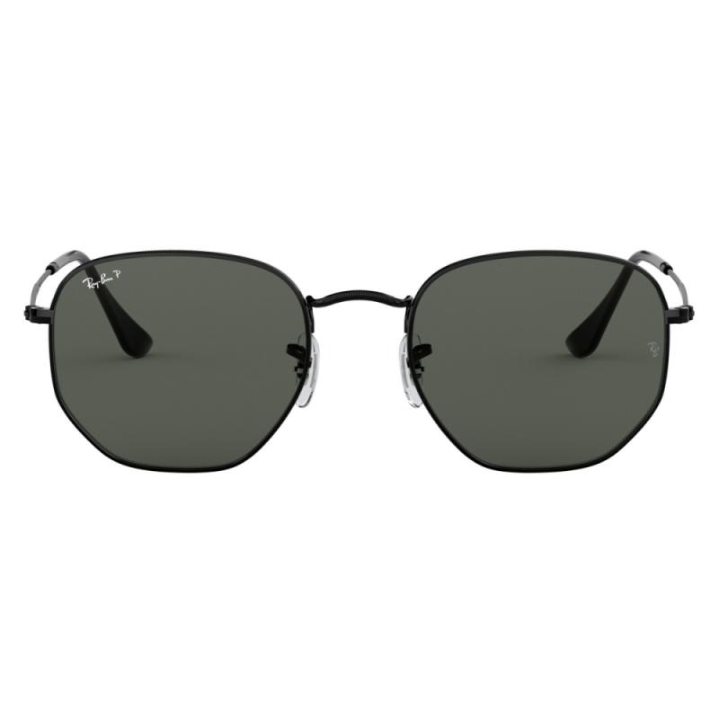 Ray-Ban RB3548N 002/58 Hexagonal Ochelari de soare