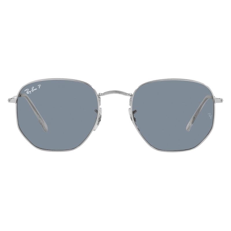 Ochelari de soare unisex Ray-Ban RB3548N 003/02