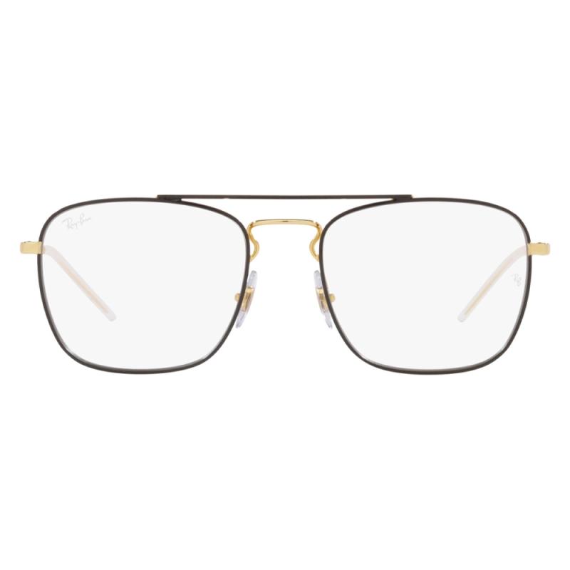 Ray-Ban RB3588 9054/MF Ochelari de soare