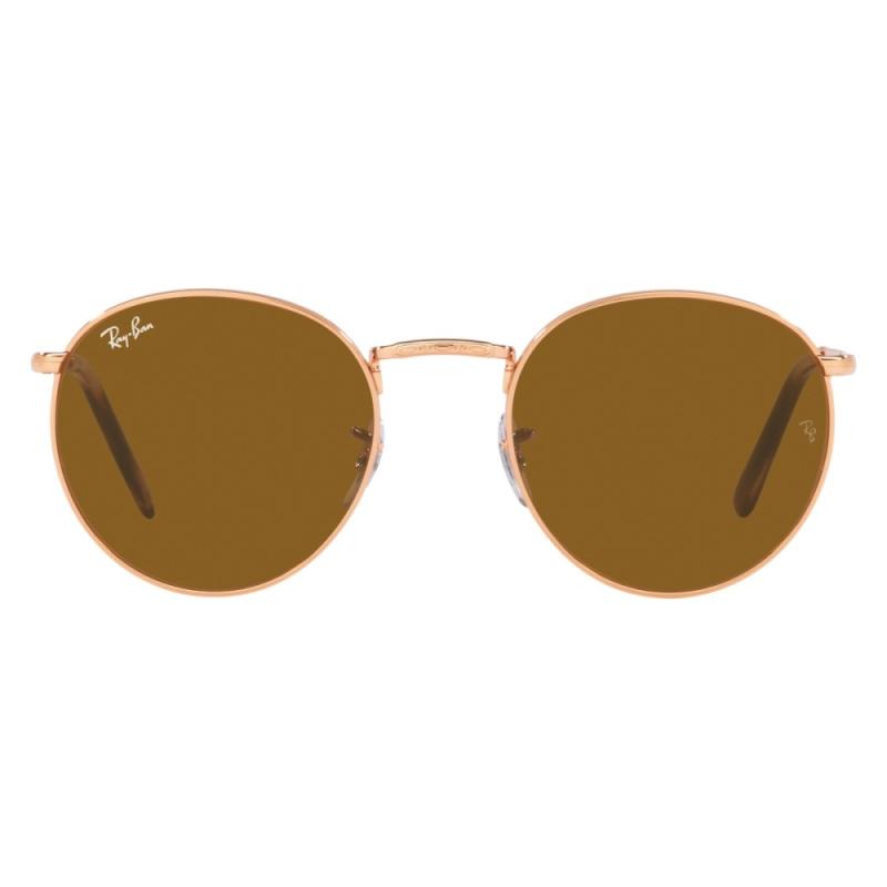 Ray-Ban RB3637 920233 New Round