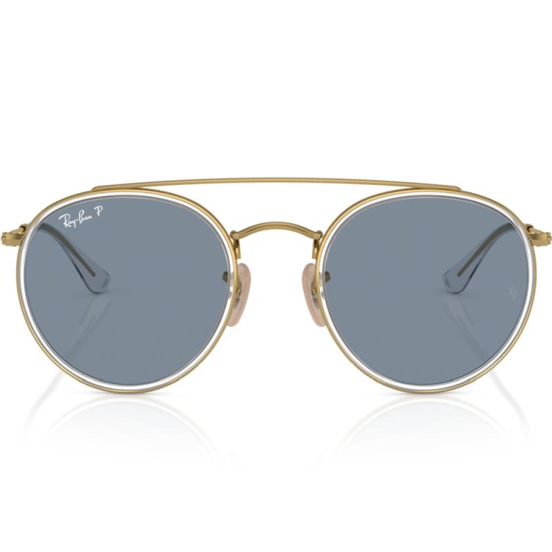 Ray-Ban RB3647N 001/02