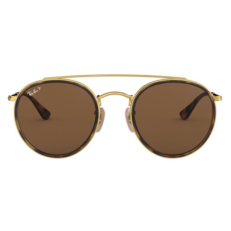 Ray-Ban Ochelari de soare femei ray-ban rb3647n 001/57 51
