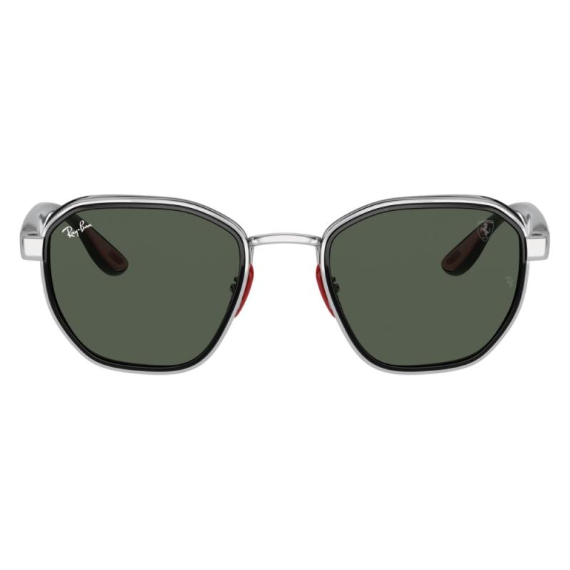 Ray-Ban RB3674M F007/71 Ochelari de soare