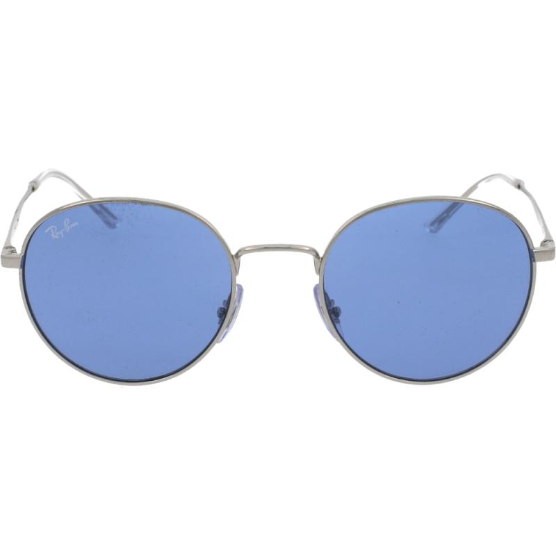 Ray-Ban Ochelari de soare unisex ray-ban rb3681 003/80 50