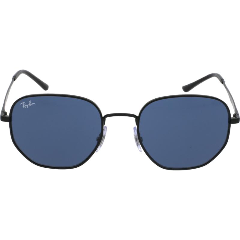 Ray-Ban RB3682 002/80 Ochelari de soare