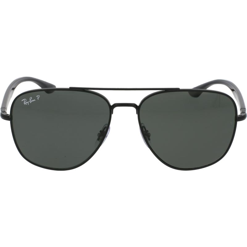 Ray-Ban RB3683 002/58 Ochelari de soare