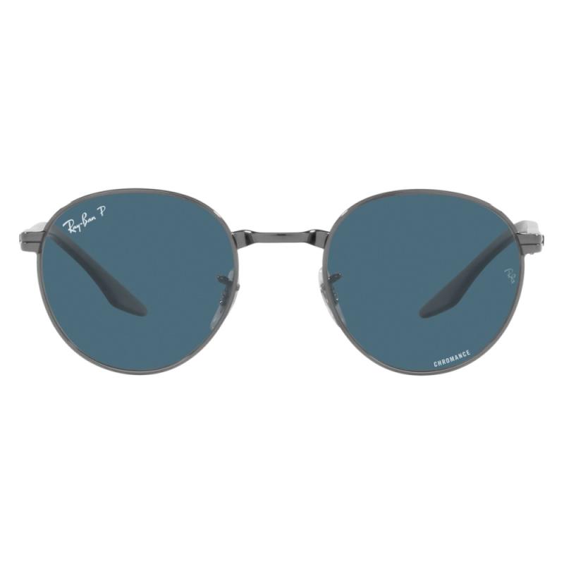 Ray-Ban RB3691 004/S2