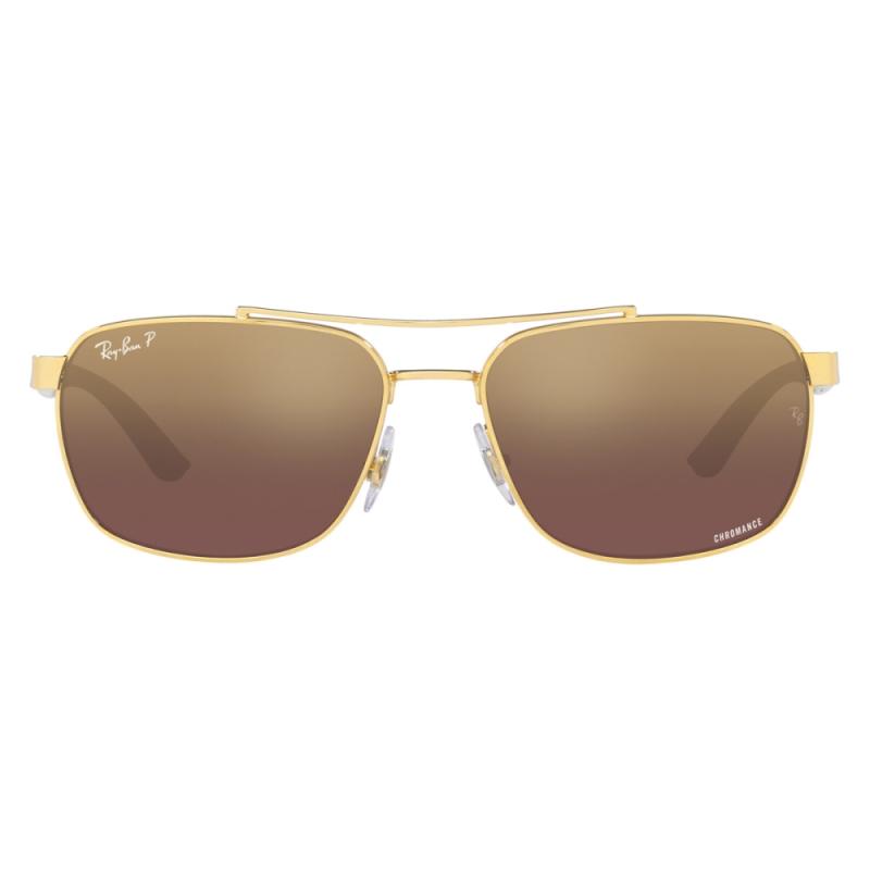 Ray-Ban RB3701 001/6B Ochelari de soare