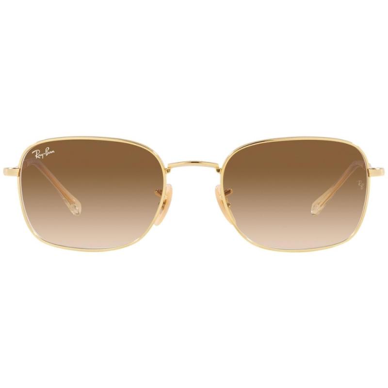 Ochelari de soare unisex Ray-Ban RB3706 001/51