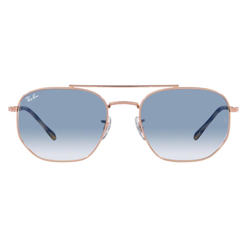 Ray-Ban RB3707 9202/3F Ochelari de soare