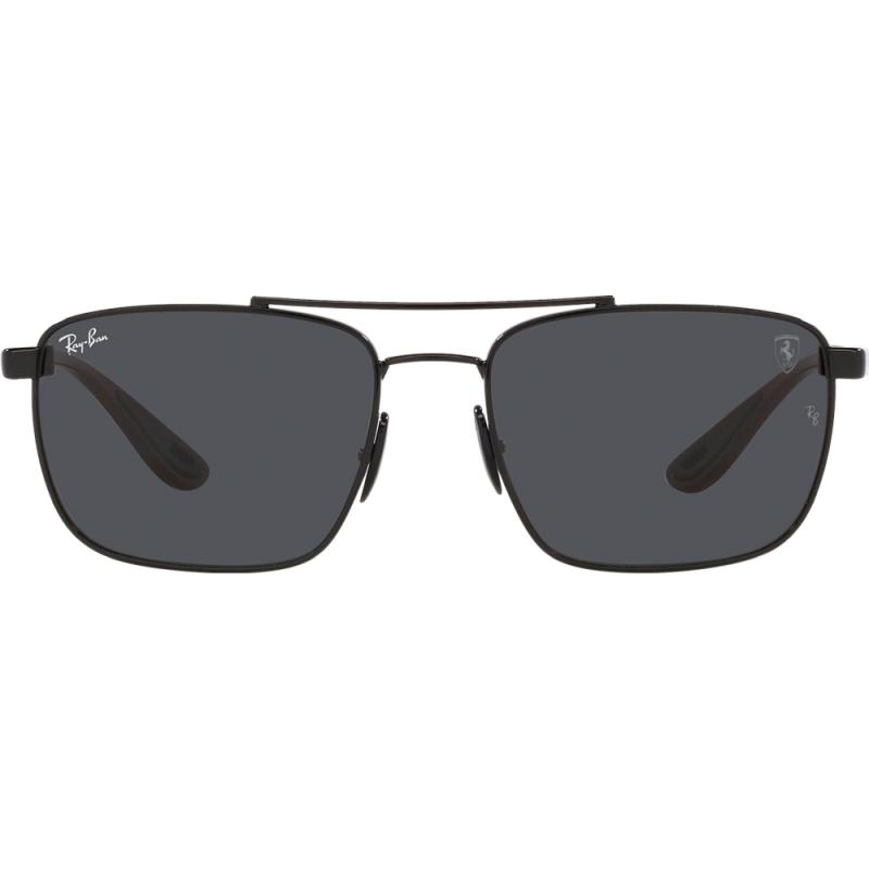 Ray-Ban RB3715M F02087 Ferrari