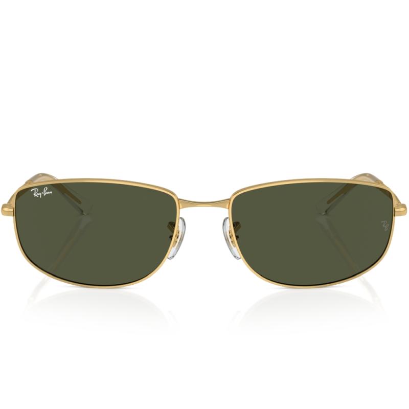 Ochelari de soare unisex Ray-Ban RB3732 001/31