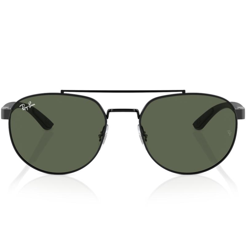 Ochelari de soare unisex Ray-Ban RB3736 002/71