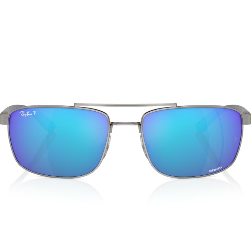 Ray-Ban RB3737CH 004/A1