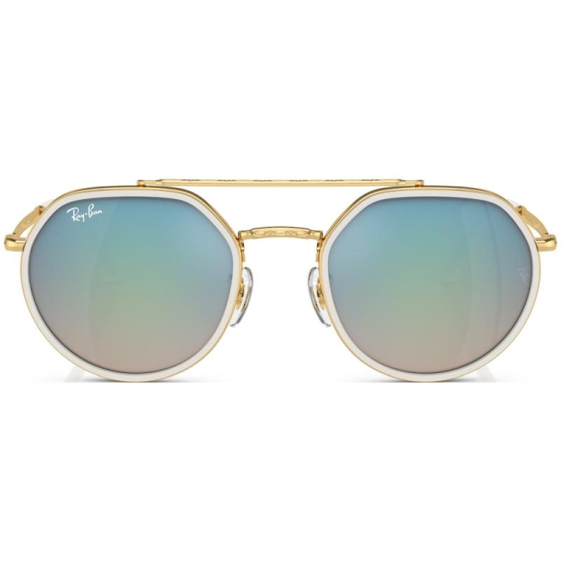 Ray-Ban RB3765 001/4O