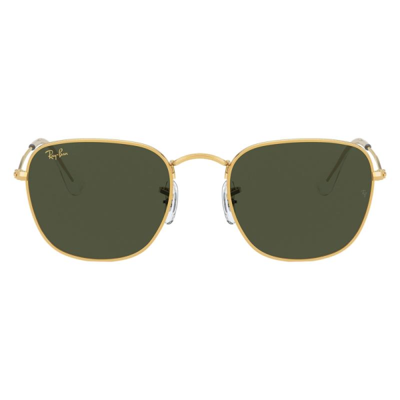 Ray-Ban RB3857 9196/31 Frank Ochelari de soare