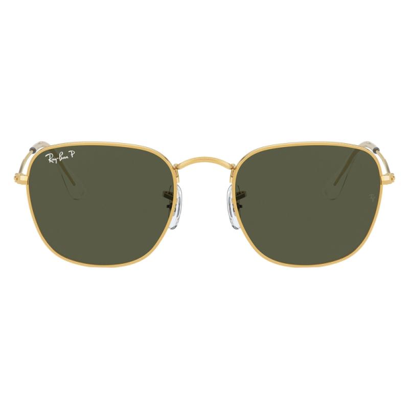 Ray-Ban RB3857 9196/58 Frank Ochelari de soare