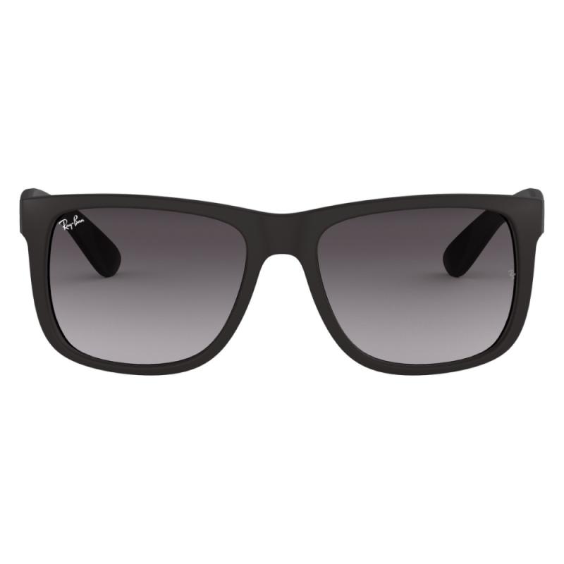 Ochelari de soare barbati Ray-Ban RB4165 601/8G Justin