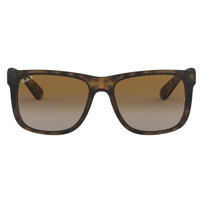 Ochelari de soare barbati Ray-Ban RB4165 865/T5 Justin