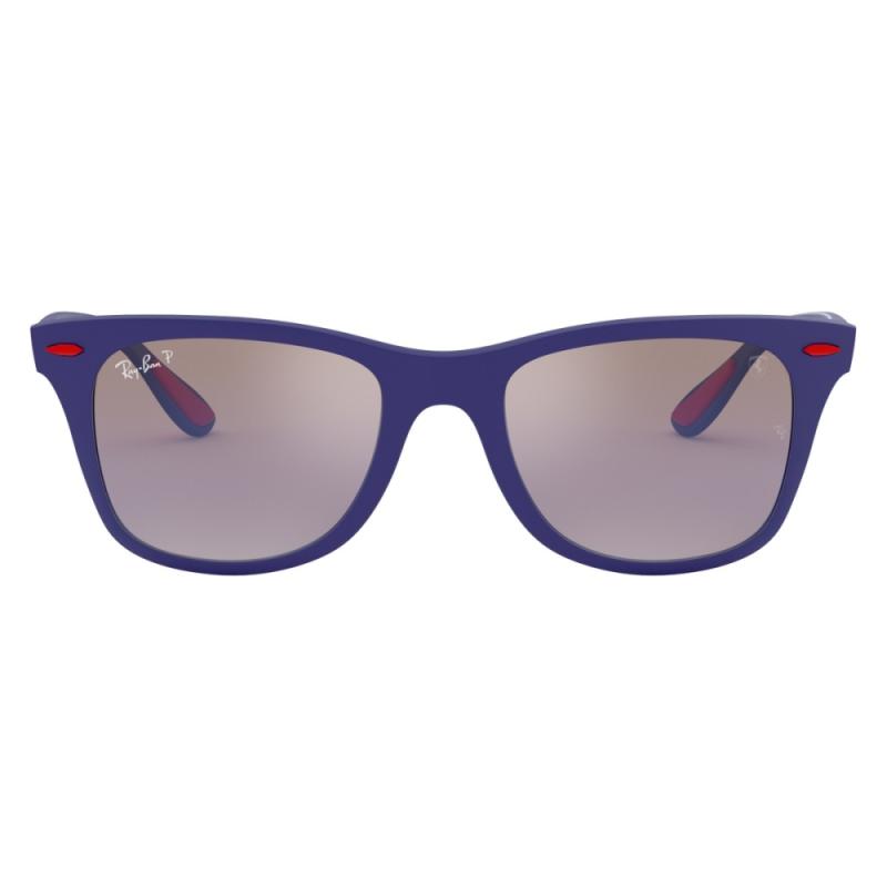 Ray-Ban RB4195M F604H0