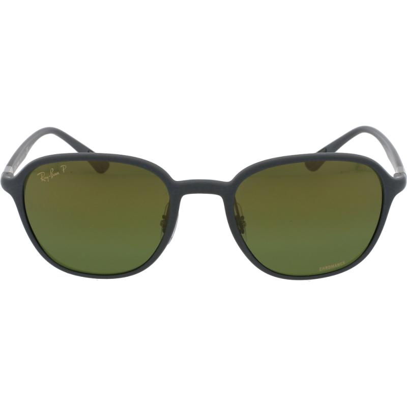 Ray-Ban RB4341CH 6017/6O Ochelari de soare