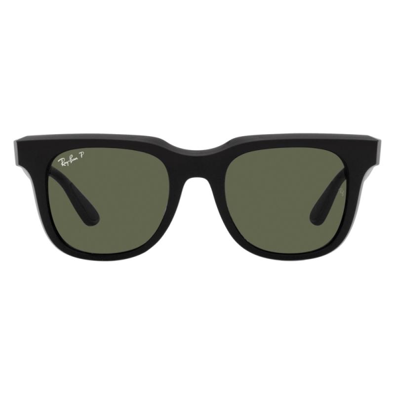 Ray-Ban RB4368 6545/9A