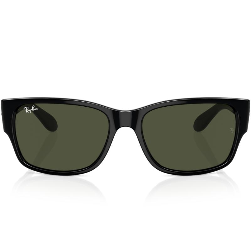 Ochelari de soare unisex Ray-Ban RB4388 601/31