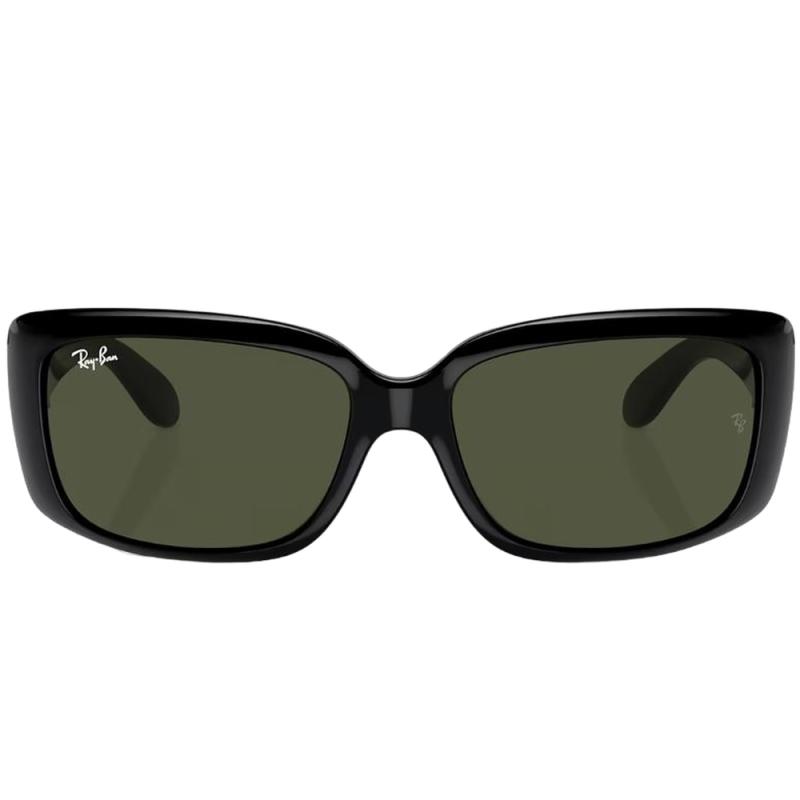 Ochelari de soare femei Ray-Ban RB4389 601/31