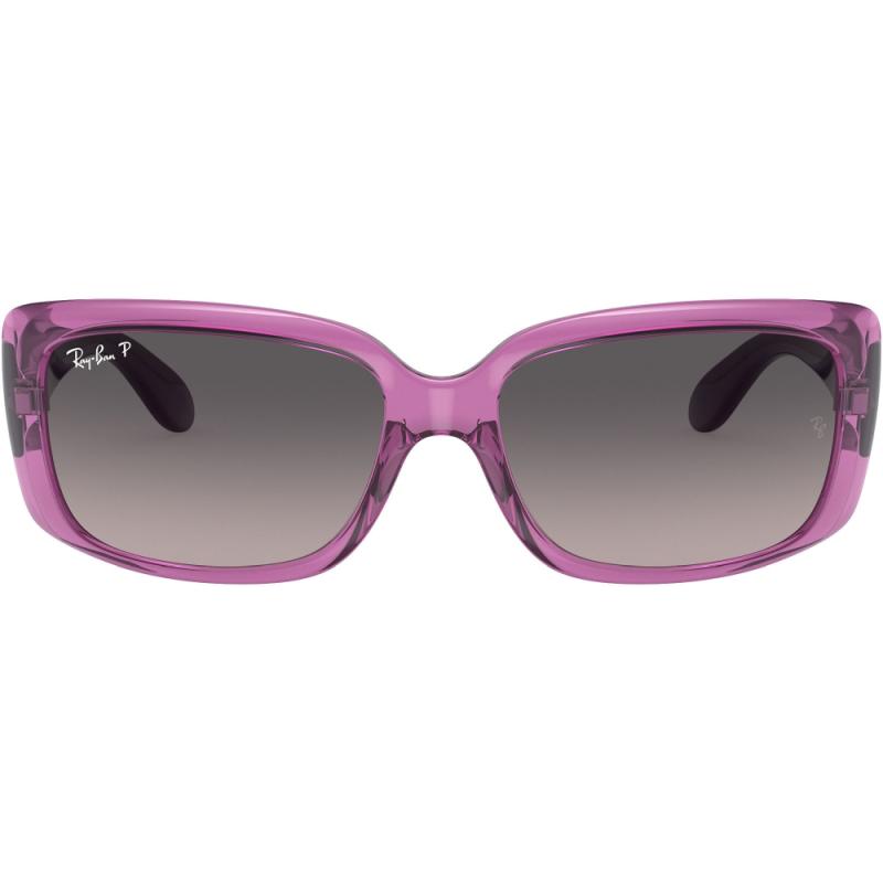 Ochelari de soare femei Ray-Ban RB4389 6443/M3