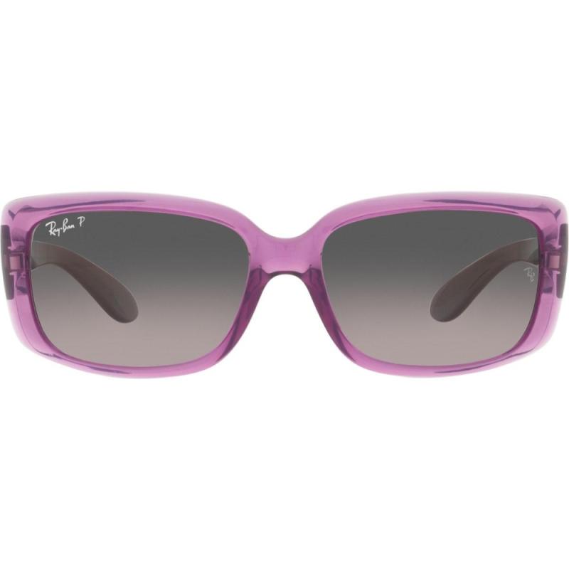 Ochelari de soare femei Ray-Ban RB4389 6443M3