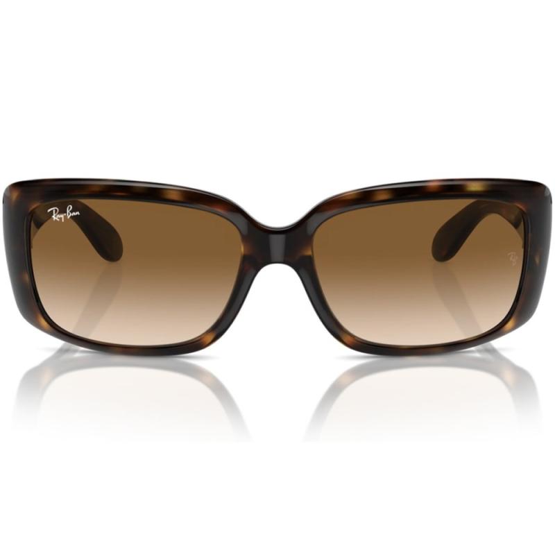 Ochelari de soare femei Ray-Ban RB4389 710/51