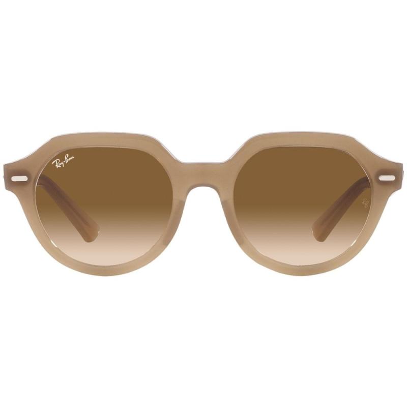 Ochelari de soare unisex Ray-Ban RB4399 616651 Gina