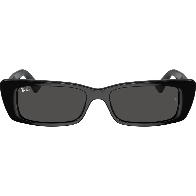 Ray-Ban Ochelari de soare unisex ray-ban rb4425 6677/87 54 teru