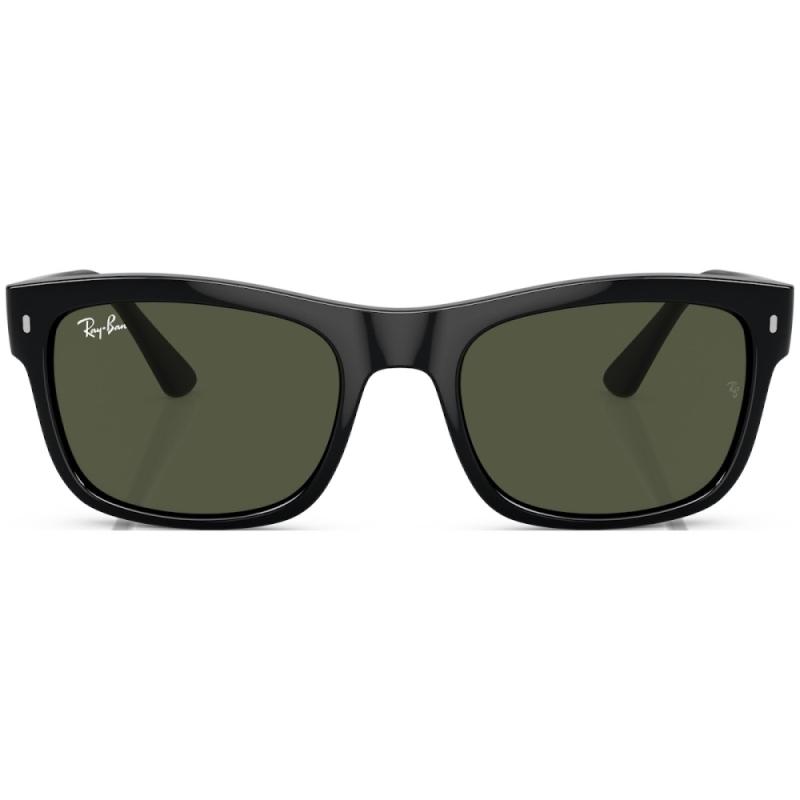 Ochelari de soare unisex Ray-Ban RB4428 601/31