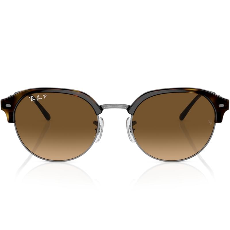 Ray-Ban Ochelari de soare unisex ray-ban rb4429 710/m2 55