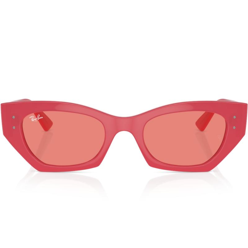 Ochelari de soare unisex Ray-Ban RB4430 6760/84 Zena