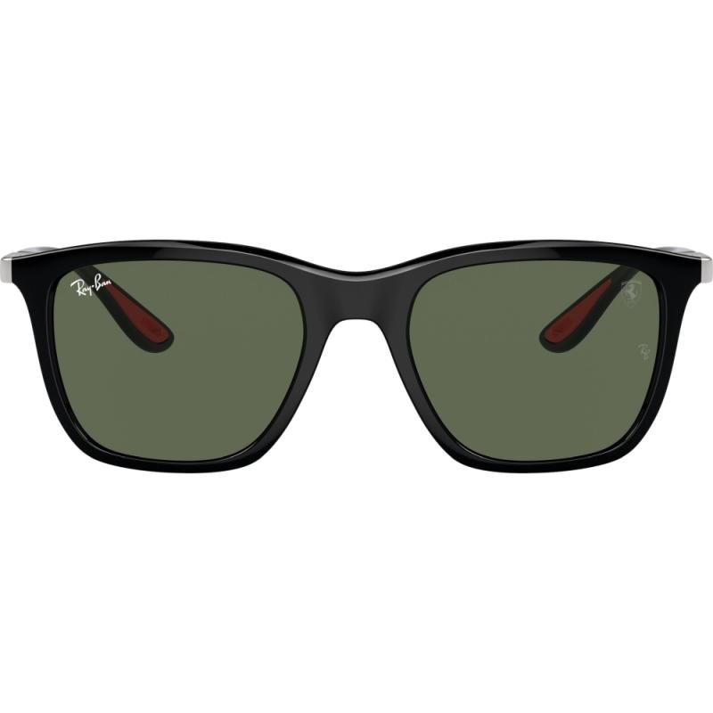 Ochelari de soare unisex Ray-Ban RB4433M F60171