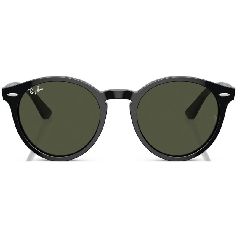 Ochelari de soare unisex Ray-Ban RB7680S 901/31 Larry