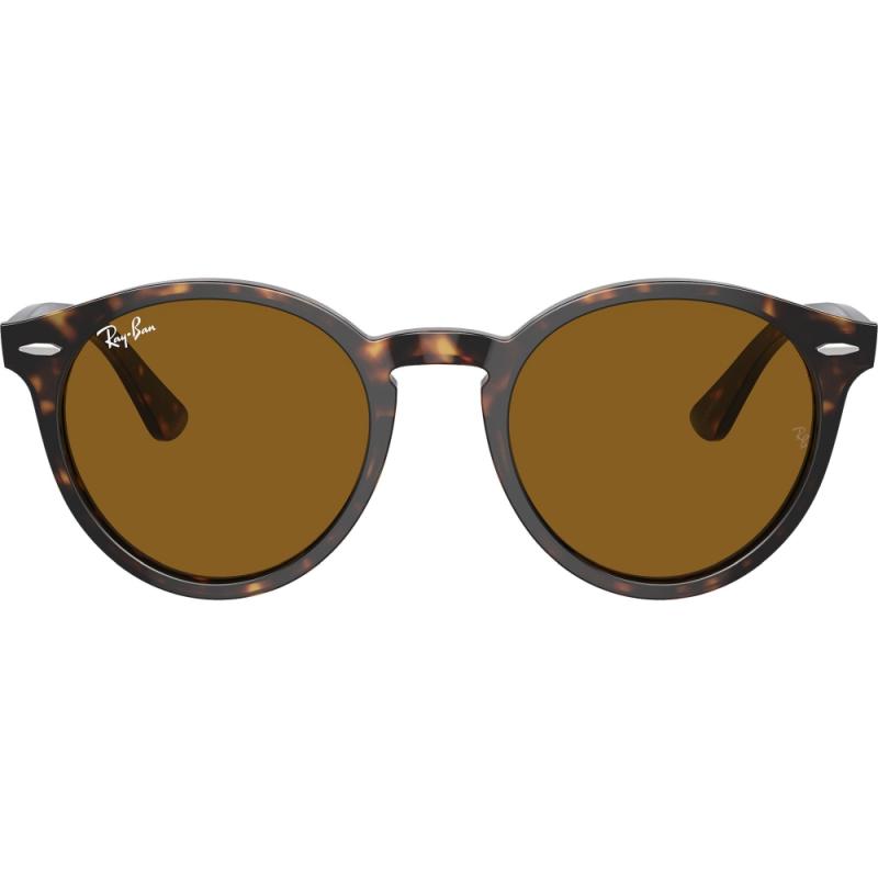 Ochelari de soare unisex Ray-Ban RB7680S 902/33 Larry